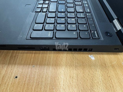 Lenovo ThinkPad P15 32GB