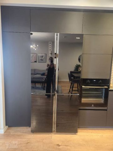מקרר מחברת Haier
