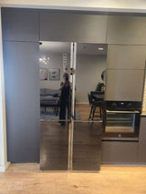 מקרר מחברת Haier