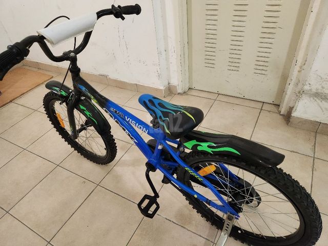 אופני BMX