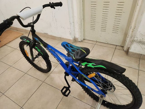 אופני BMX
