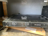 phonic max500