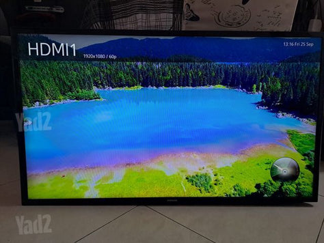 TV Samsung ''40