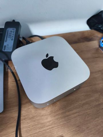 Mac mini m4