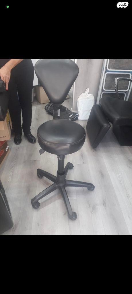 ציוד למספרה
