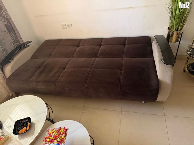 ספה נפתחת
