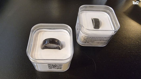 טבעת חכמה Smart Ring
