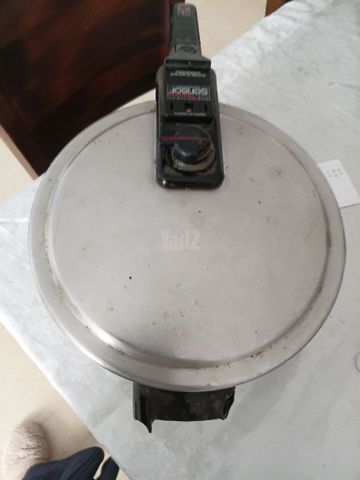 סיר לחץ של פעם