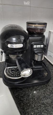 מכונת אספרסו Ariete Moderna