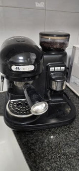 מכונת אספרסו Ariete Moderna