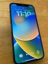 אייפון 12 128 גיגה שחור שמור