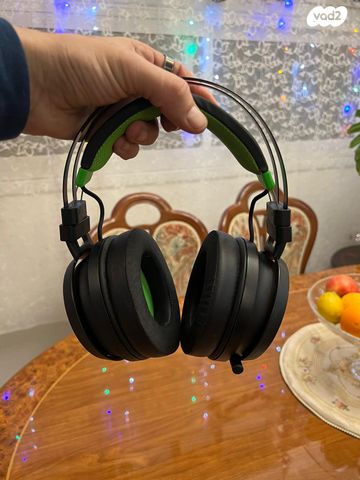 אוזניות Razer