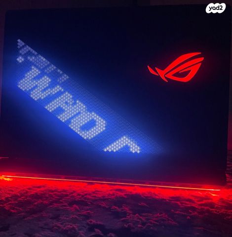 מחשב נייד ASUS ROG SCAR 18”