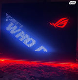 מחשב נייד ASUS ROG SCAR 18”