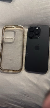 iPhone 16 Pro 256G