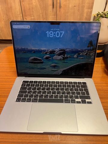 MacBook Air  חדש