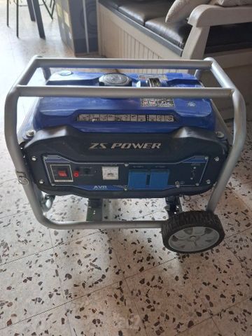 גנרטור