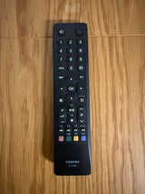 טלוויזיה Toshiba 32" HD