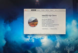 iMac "27 + כרטיס קול