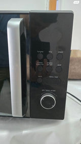 מיקרוגל של Morphy Richards