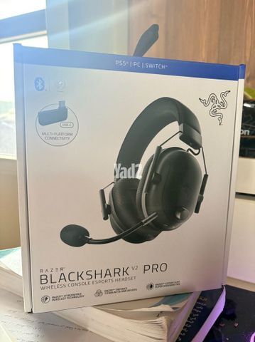 Razer blackshark v2 pro