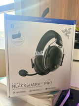 Razer blackshark v2 pro