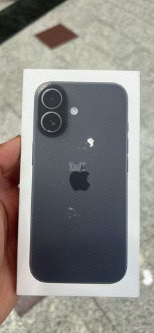 iPhone 17 256GB