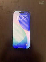 אייפון 15 עם 128