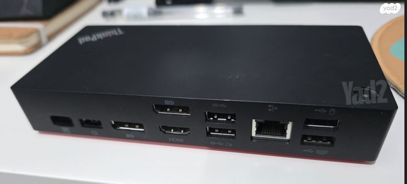 תחנת עגינה Lenovo ThinkPad