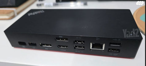 תחנת עגינה Lenovo ThinkPad