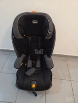 כסא בטיחות Chicco MyFit
