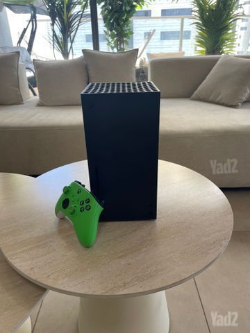 X-Box Series X