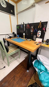 שולחן עבודה ( Work Bench )