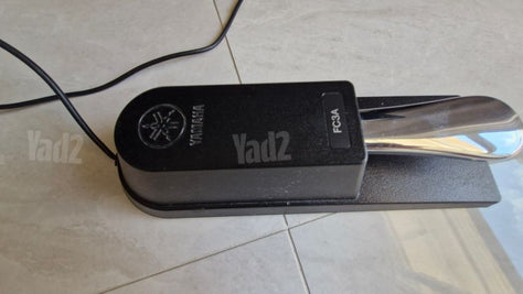 Yamaha DGX-670 כולל סטנד