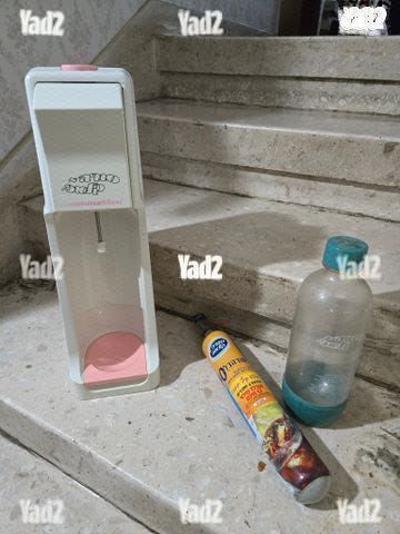 סודה סטריים