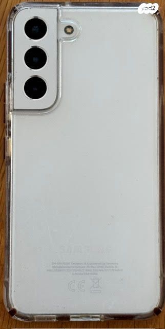 Samsung S22
