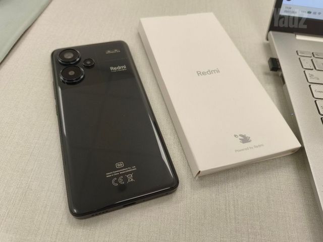 Xiaomi Redmi Note 13 Pro+ 5g