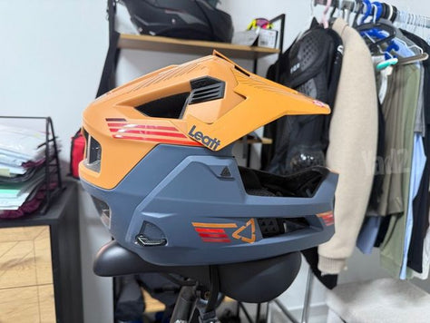 Leatt MTB Enduro 4