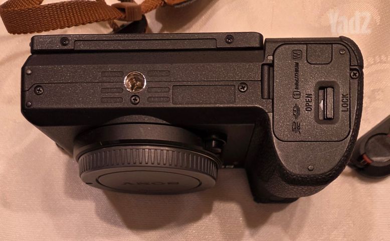 sony a6500 סוני