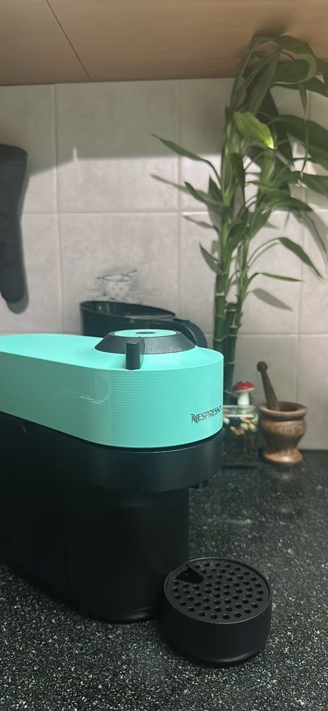 Virtuo Pop - 4 months used