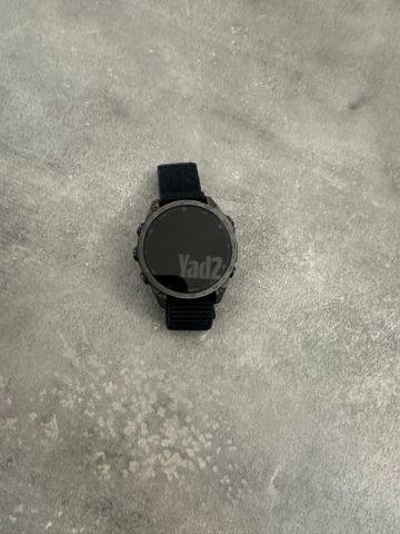Tactix 8 Amoled 41 mm