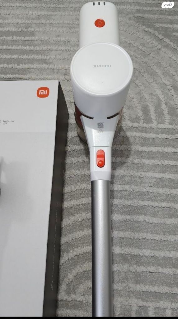 שואב אבק Xiaomi