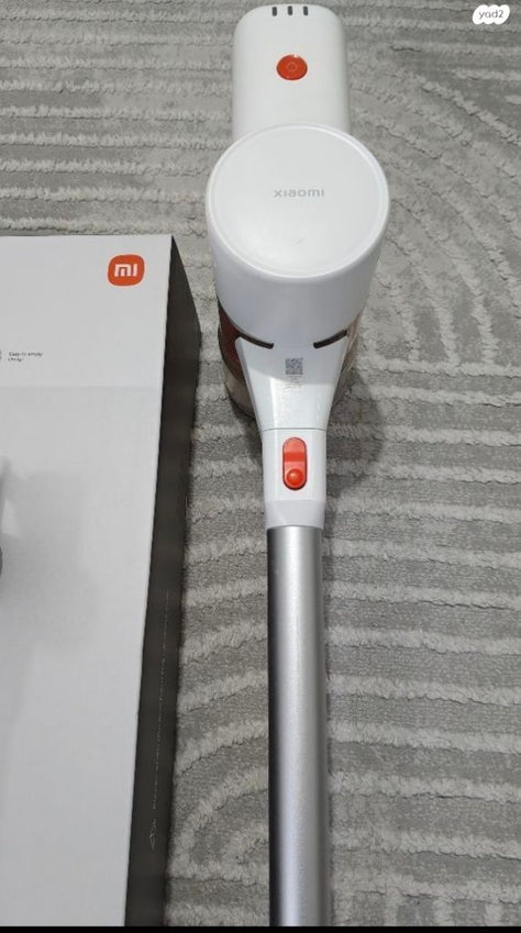 שואב אבק Xiaomi