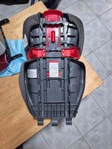 Graco uroBooster 2.0 Highback