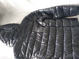 מעיל שחור