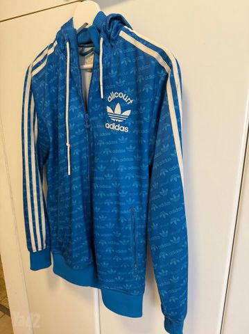 ג׳קט מקורי של Adidas