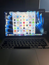 Macbook m1 2020 כמו חדש