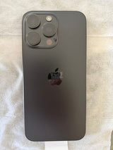 איפון 15 פרו מקס 256GB