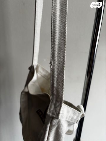 Iron man tote bag ממיניסו