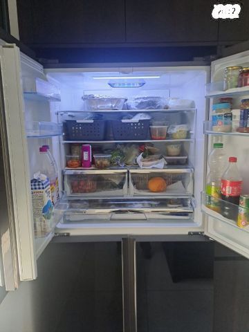 מקרר הייסנס